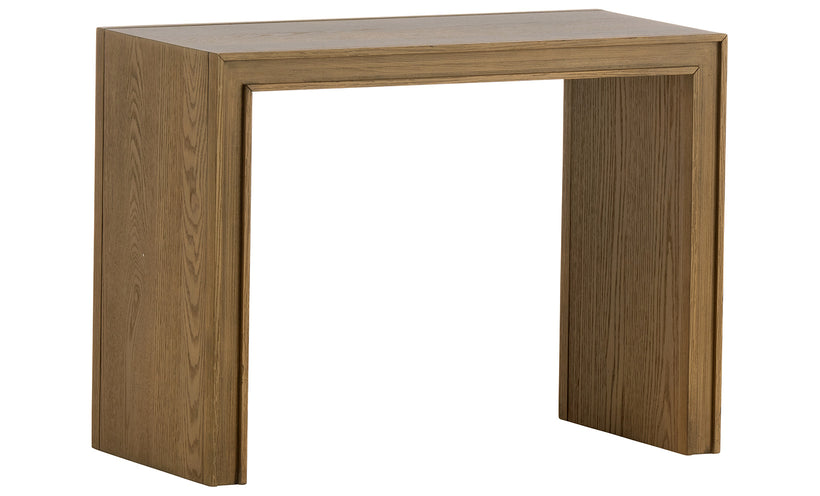 Waterfall Accent Table